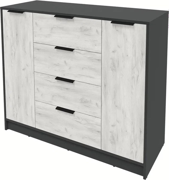 Тумба Интерлиния Концепт КТ-Т120