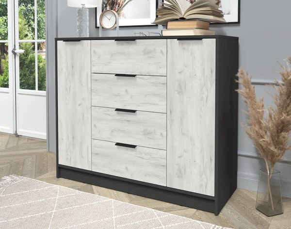 Тумба Интерлиния Концепт КТ-Т120