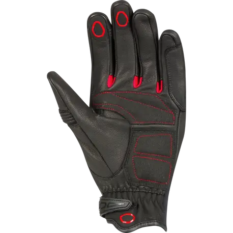 Мотоперчатки BERING Radial BGE761-T12