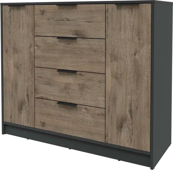 Тумба Интерлиния Концепт КТ-Т120 - фото