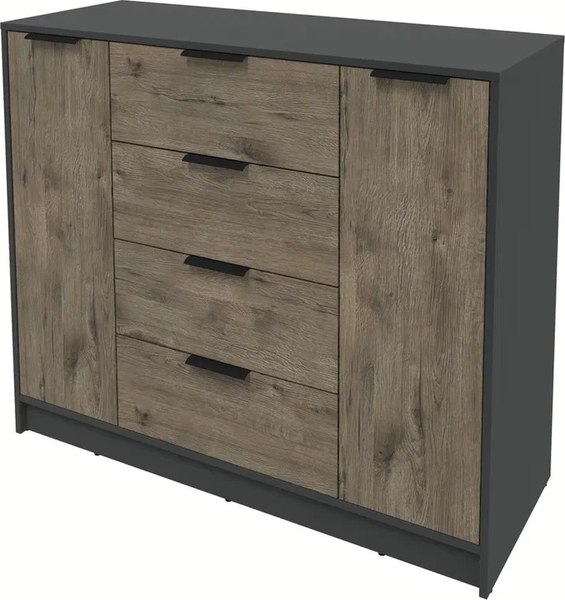 Тумба Интерлиния Концепт КТ-Т120