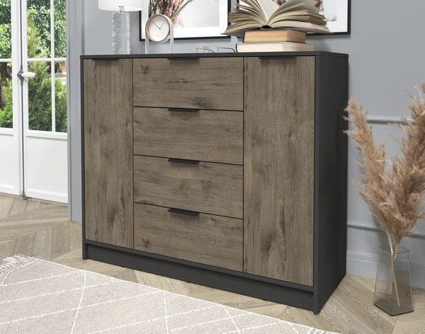 Тумба Интерлиния Концепт КТ-Т120