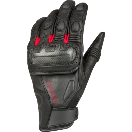 Мотоперчатки BERING Radial BGE761-T8