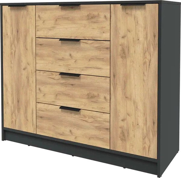 Тумба Интерлиния Концепт КТ-Т120 - фото