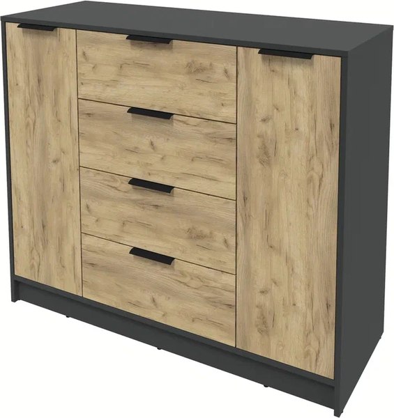 Тумба Интерлиния Концепт КТ-Т120