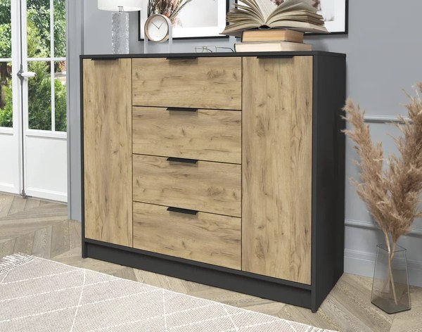 Тумба Интерлиния Концепт КТ-Т120