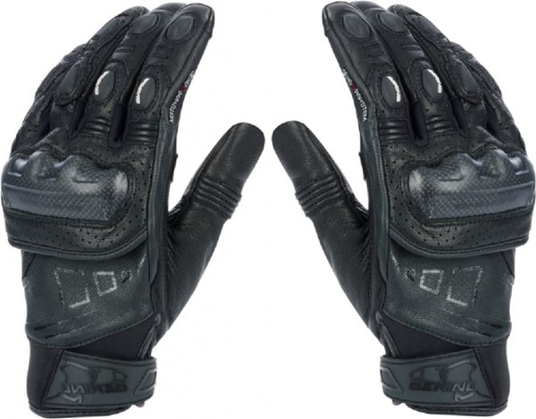 Мотоперчатки BERING Razzer BGE550-T10 - фото