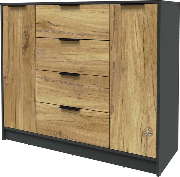 Тумба Интерлиния Концепт КТ-Т120 - фото