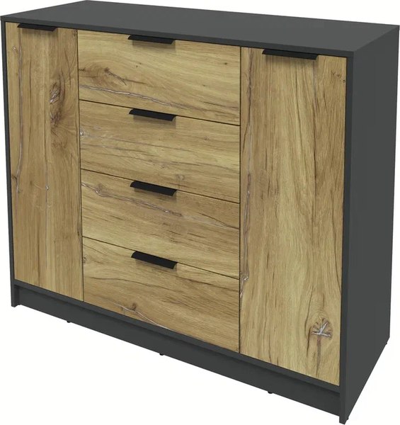 Тумба Интерлиния Концепт КТ-Т120