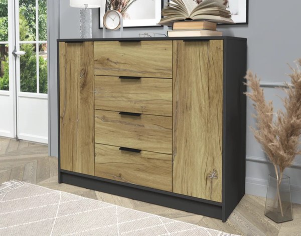 Тумба Интерлиния Концепт КТ-Т120