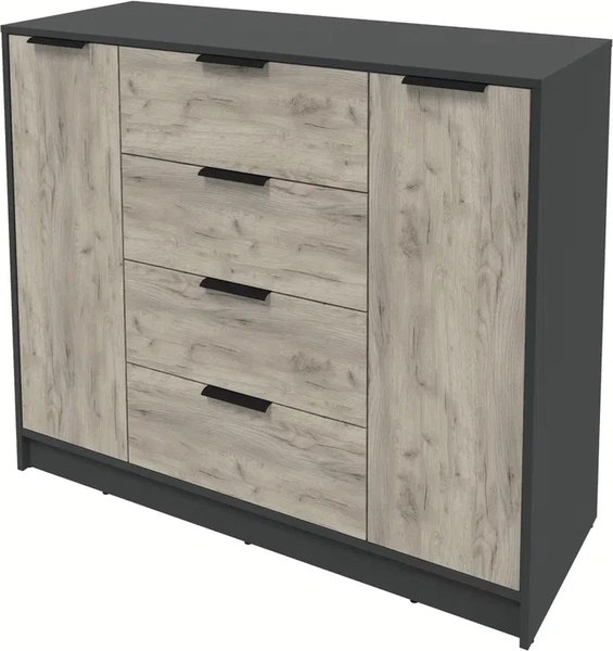 Тумба Интерлиния Концепт КТ-Т120