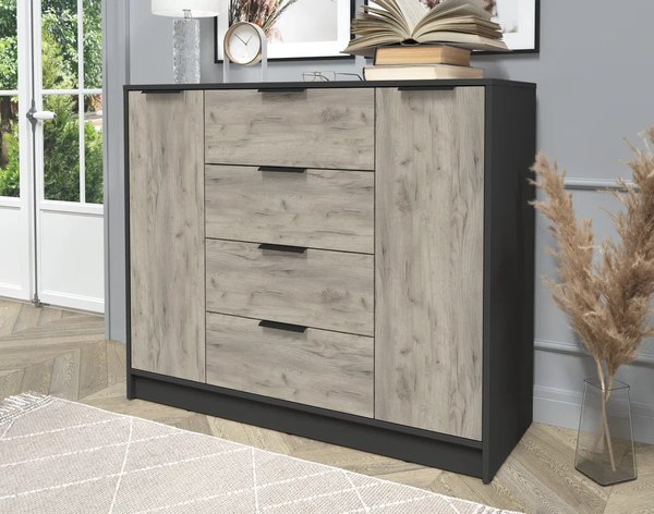 Тумба Интерлиния Концепт КТ-Т120