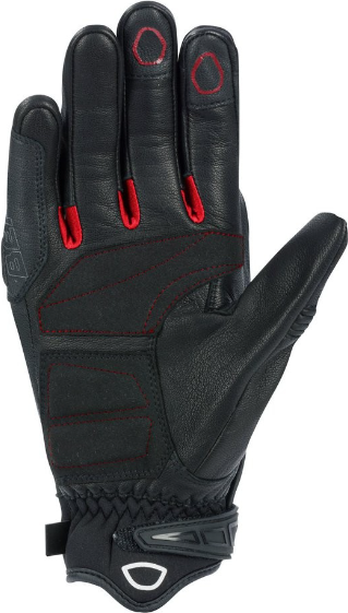 Мотоперчатки BERING Razzer BGE551-T12