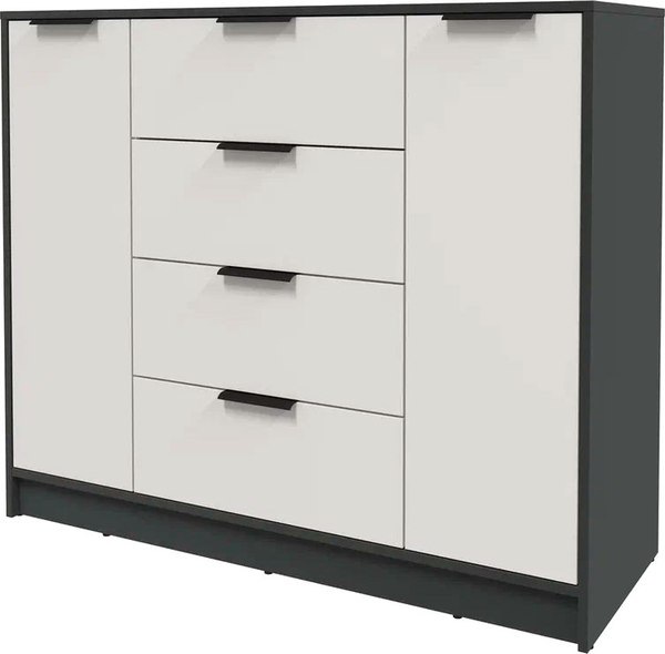 Тумба Интерлиния Концепт КТ-Т120 - фото