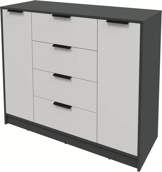 Тумба Интерлиния Концепт КТ-Т120