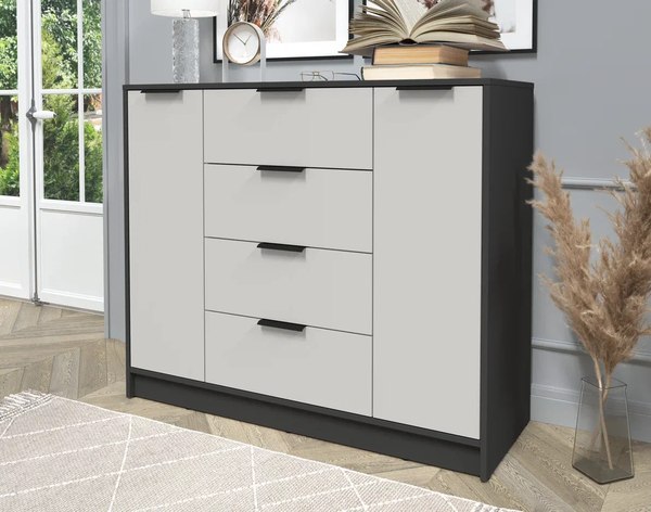 Тумба Интерлиния Концепт КТ-Т120