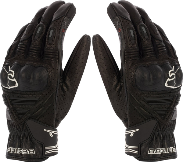 Мотоперчатки BERING Rift BGE590-T10 - фото