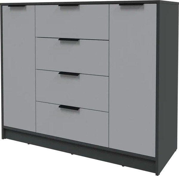 Тумба Интерлиния Концепт КТ-Т120 - фото