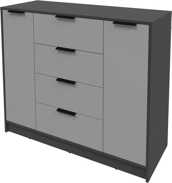 Тумба Интерлиния Концепт КТ-Т120