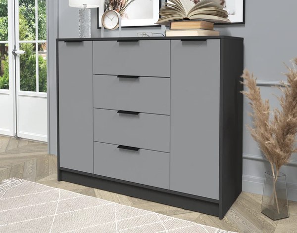 Тумба Интерлиния Концепт КТ-Т120