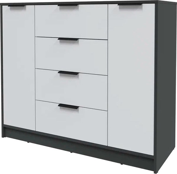 Тумба Интерлиния Концепт КТ-Т120 - фото