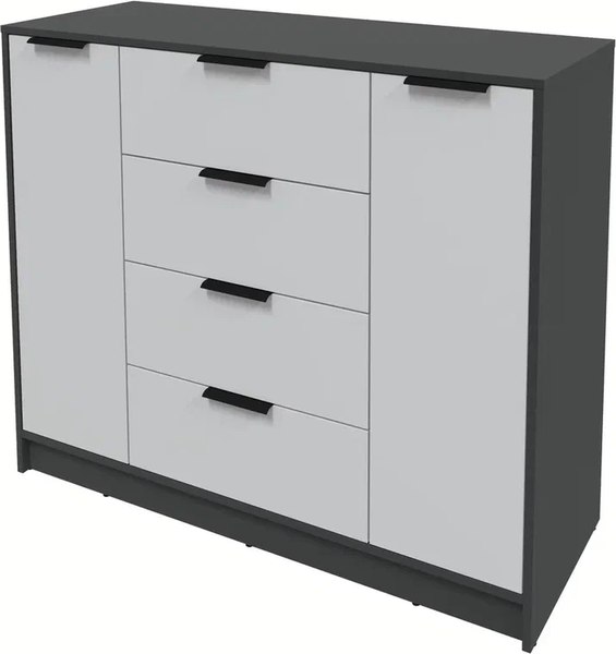 Тумба Интерлиния Концепт КТ-Т120