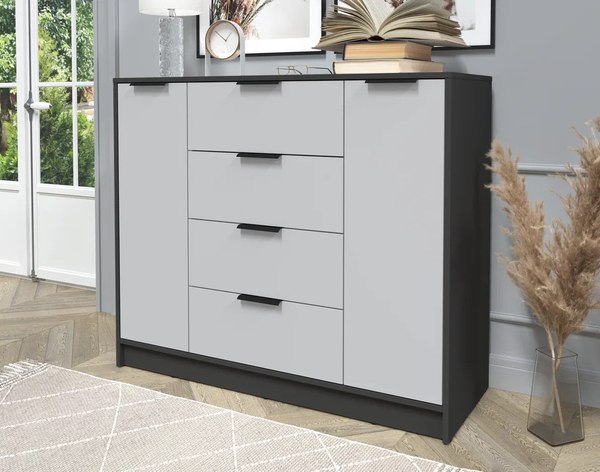 Тумба Интерлиния Концепт КТ-Т120