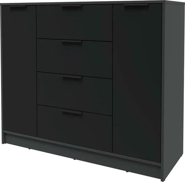 Тумба Интерлиния Концепт КТ-Т120 - фото