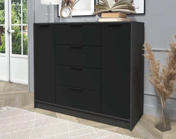 Тумба Интерлиния Концепт КТ-Т120