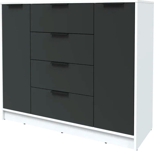 Тумба Интерлиния Концепт КТ-Т120 - фото