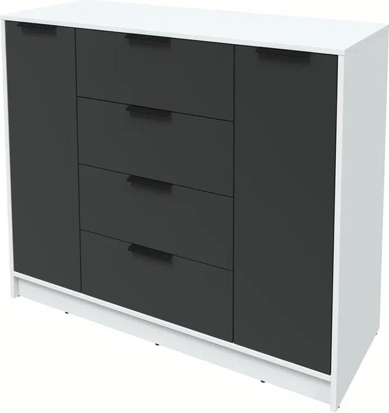 Тумба Интерлиния Концепт КТ-Т120