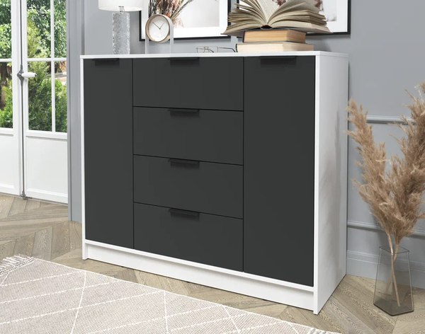 Тумба Интерлиния Концепт КТ-Т120