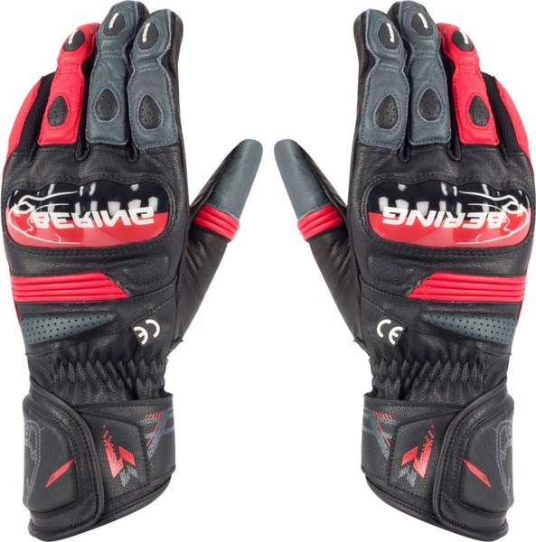 Мотоперчатки BERING Snap BGR198-T11 - фото