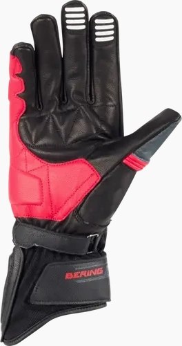 Мотоперчатки BERING Snap BGR198-T11