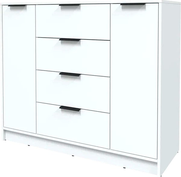 Тумба Интерлиния Концепт КТ-Т120 - фото