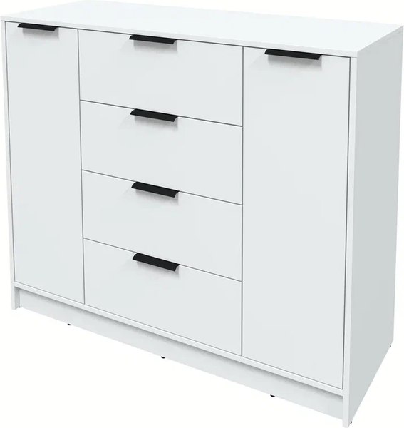 Тумба Интерлиния Концепт КТ-Т120