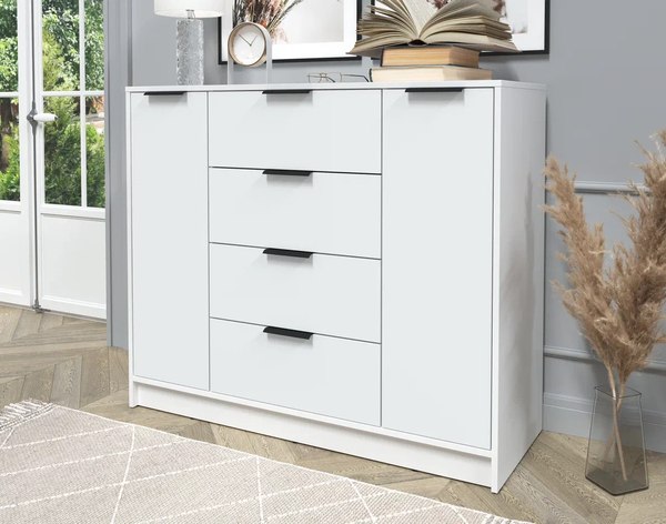 Тумба Интерлиния Концепт КТ-Т120