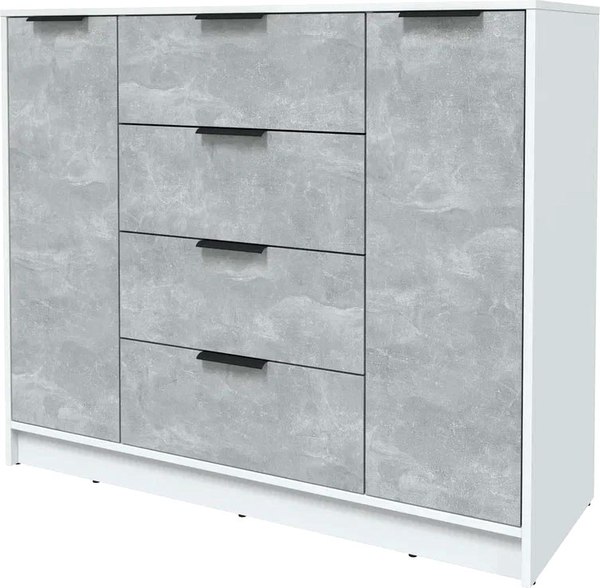 Тумба Интерлиния Концепт КТ-Т120 - фото