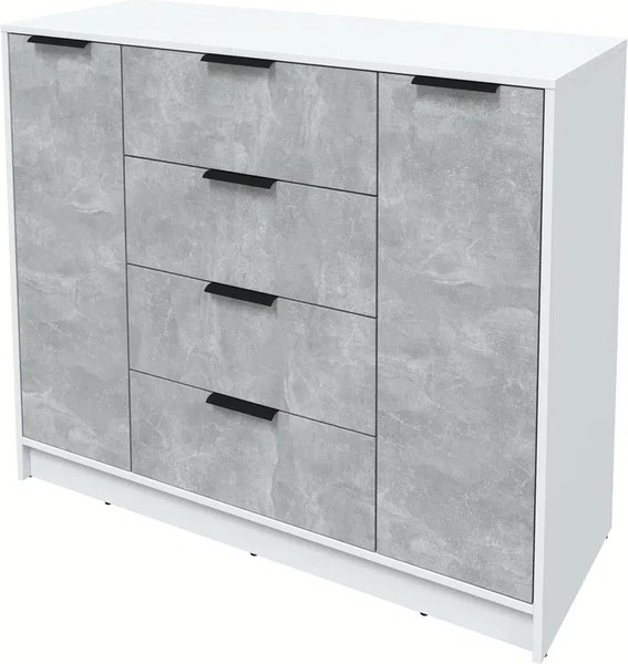 Тумба Интерлиния Концепт КТ-Т120