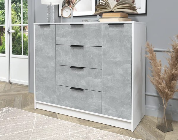 Тумба Интерлиния Концепт КТ-Т120