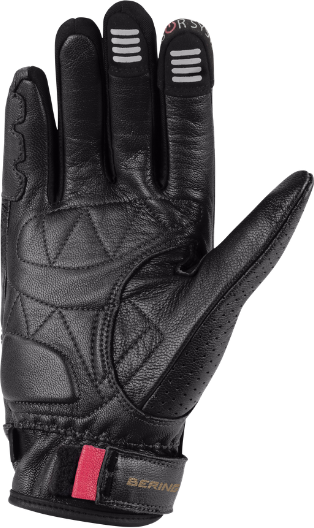 Мотоперчатки BERING Lady Score BGE680-T5