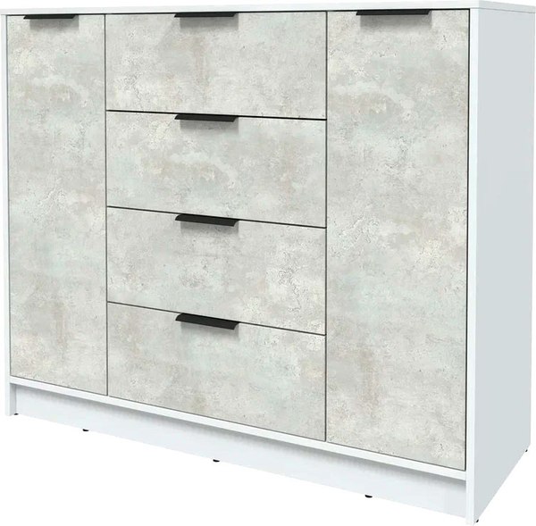 Тумба Интерлиния Концепт КТ-Т120 - фото