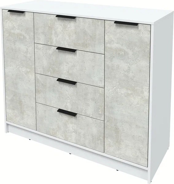 Тумба Интерлиния Концепт КТ-Т120