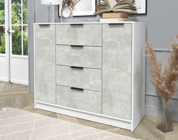 Тумба Интерлиния Концепт КТ-Т120