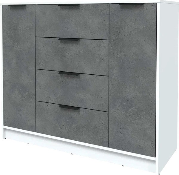 Тумба Интерлиния Концепт КТ-Т120 - фото