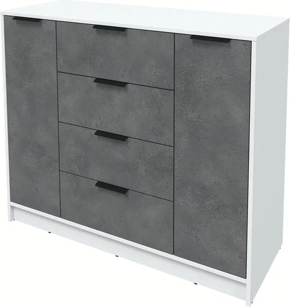 Тумба Интерлиния Концепт КТ-Т120