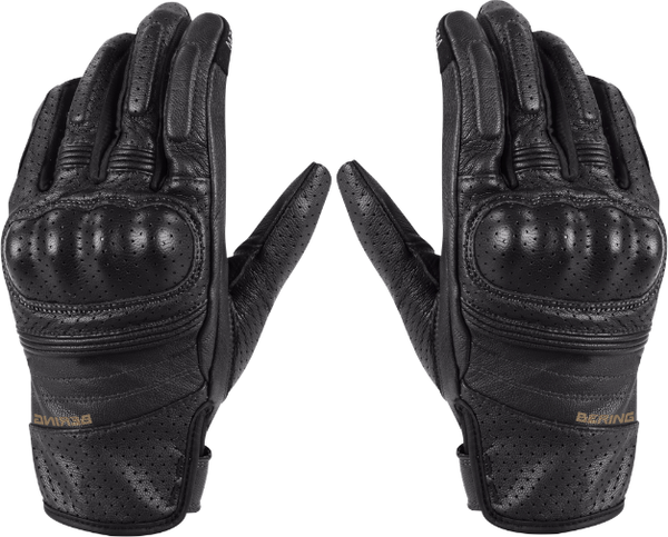 Мотоперчатки BERING Lady Score BGE680-T8 - фото