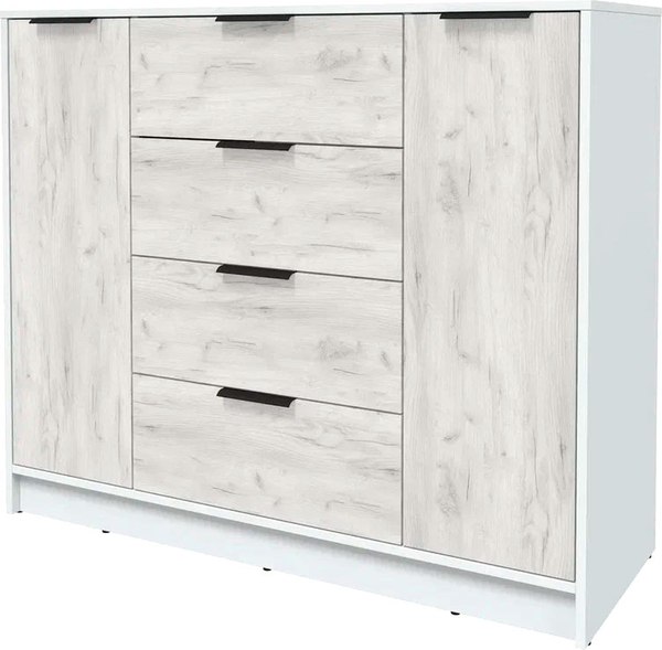 Тумба Интерлиния Концепт КТ-Т120 - фото