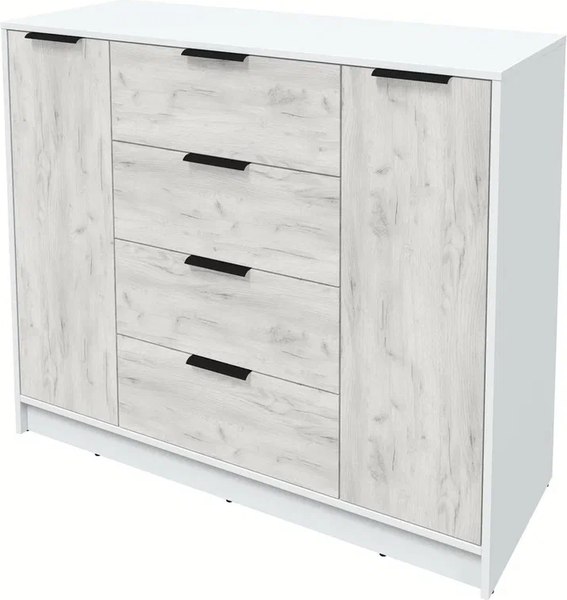 Тумба Интерлиния Концепт КТ-Т120