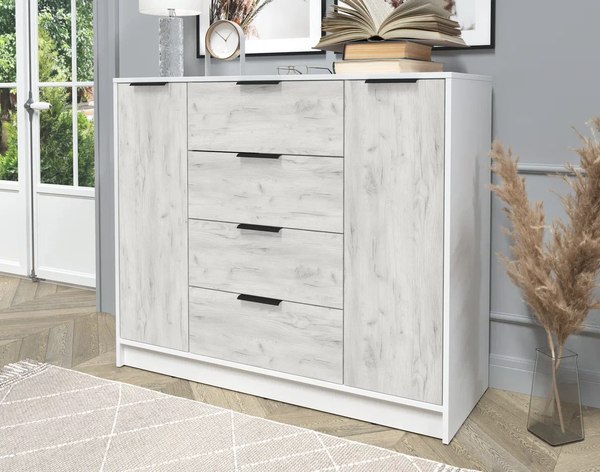 Тумба Интерлиния Концепт КТ-Т120